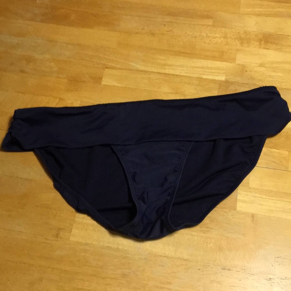 💙 Navy Blue Bikini Bottoms 💙